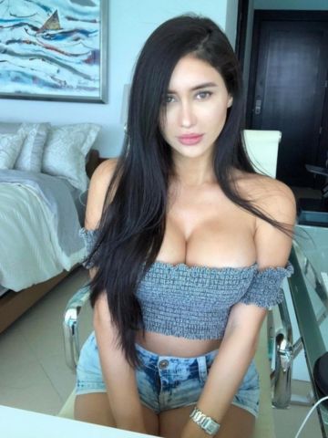 Фаина
